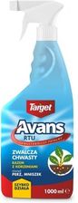 Target Avans Rtu 1000Ml Zwalcza Mniszka, Perz I Inne Chwasty