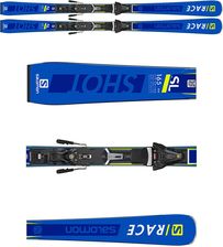 Narty Salomon E Qst Lux Jr + L7 B80 1819 Ceny i opinie Narty Salomon E Qst Lux Jr + L7 B80 1819 Ceny i opinie