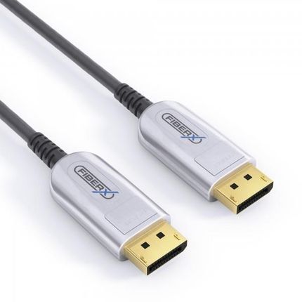 PureLink FXI-250-070 aktywny hybrydowy kabel optyczny Display Port 1.2 70m