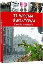 II Wojna światowa. Historia Wydarzeń - Ceny I Opinie - Ceneo.pl