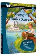 Zdjęcie Przygody Tomka Sawyera. Z opracowaniem - Gostynin