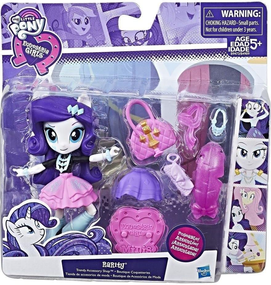 Hasbro My Little Pony Equestria Girls Mini Lalki Z Akcesoriami 5645492 hasbro-my-little-pony-equestria-girls-mini-lalki-z-akcesoriami-5645492
