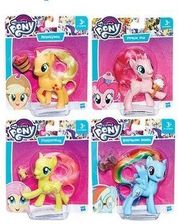 Hasbro My Little Pony Kucyki Podstawowe Ast B8924