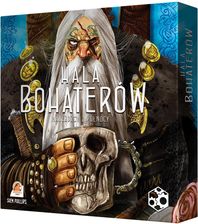 Games Factory Najeźdźcy Z Północy: Hala Bohaterów