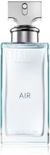 calvin klein eternity air tester