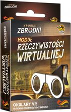 Fox Games Moduł wirtualnej rzeczywistości. Kroniki zbrodni