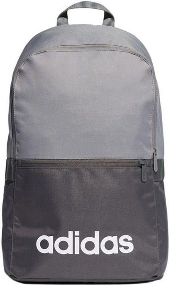 Adidas Linear Classic Bp Daily Szary Dt8636 Adidas Linear Classic Bp Daily Szary Dt8636