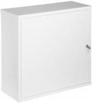 Zdjęcie Obudowa TPR-7/ST 500x500x200mm Biała - Wołczyn