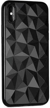 Forcell Etui Prism Samsung Galaxy J6 Czarne
