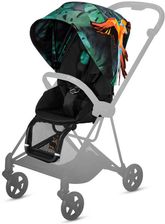 cybex mios birds of paradise