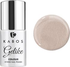 Zdjęcie Kabos Cosmetics Gelike lakier do paznokci Sleepy Day 5Ml - Płock