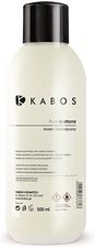 Zdjęcie Kabos Cosmetics Aceton 500Ml - Gostyń