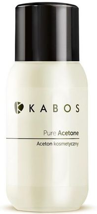Kabos Cosmetics Aceton 150Ml