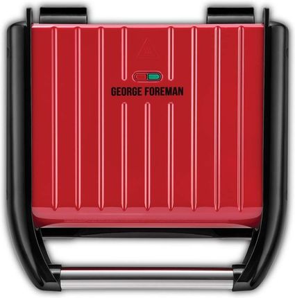 George Foreman Compact Grill 25040-56