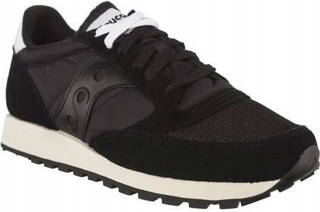 Saucony Jazz Original Vintage Black 689 r.45