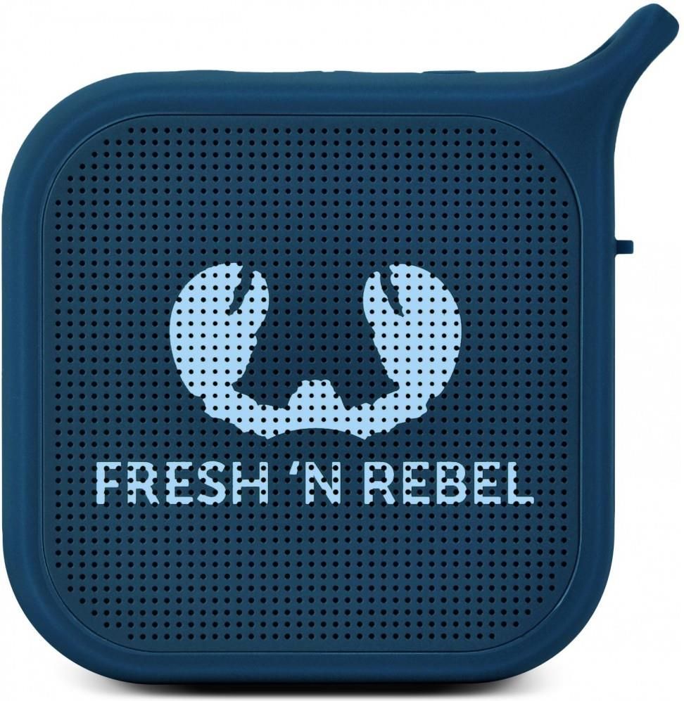 fresh n rebel rockbox pebble