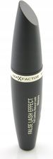 Zdjęcie Max Factor False Lash Effect Black 13,1Ml - Murowana Goślina