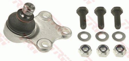 Trw Sworzeń Wahacza Citroen Berlingo Xsara Zx Part Jbj127