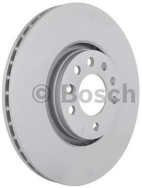 Bosch Tarcze Przód Opel Astra G H Zafira 308Mm 986479113