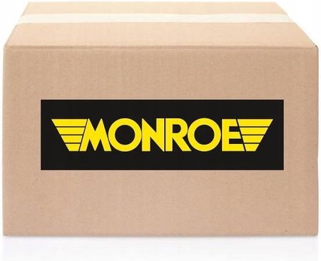 Monroe Amortyzatory Punto/Grande Corsa D Przód Gaz G8064