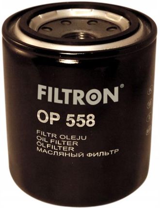 Filtron Filtr Honda Mazda Opel Op 558 Op558