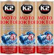 K2 Moto Doktor Dodatek Do Oleju Silnikowego T345S