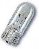 Osram Original Żarówka Postojowa W5W T10 2825