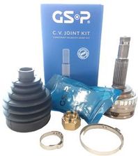 Gsp Przegub Zewn Audi 100 A6 1.9 Tdi C4 2.0 2.3 2.6 Gsp803016