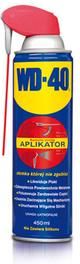 Wd-40 Preparat Wielofunkcyjny Aplikator 450 Ml Ma01450