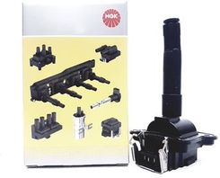 Ngk Cewka Zapłonowa Audi A3 A4 B5 A6 C5 1.8 1.8T Ngk48008