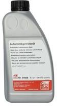 Bilstein Febi Olej Do Automatycznej Skrzyni 6Hp Atf 1L Feb34608