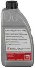 Bilstein Febi Olej Do Przekładni Automatycznej Atf Ii 1L Feb08971