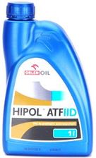 Orlen Do Przekładni Automatycznej Atf Ii D 1L Hipolatfiid1L