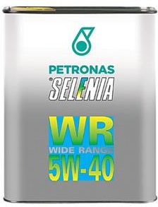 Selenia Wide Range Diesel 5W-40 Gm-Ll-B-025 2L Sel5W40Wr2L