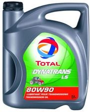 Total Dynatrans Ls 80W-90 80W90 5L Totdynals80W905L