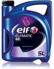 Elf Elfmatic G3 Do Przekładni Automatycznej 5L Elfelfmaticg35L