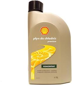 Shell Płyn Do Chłodnic Premium Konc. Ll 774C 1L Shellpbt72F