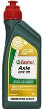 Castrol Axle Epx 90W Api Gl-5 Zf Te-Ml Mb 1L Axleepx901L