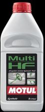 Motul Multi Hf Syntetyczny Płyn Hydrauliczny 1L Multihf1L