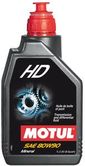 Motul Hd 80W90 Api Gl-4 Gl-5 Mil-L-2105D 1L Motulhd80W901L