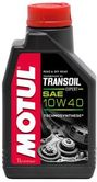 Motul Transoil Expert 10W40 Api Gl-4 1L Transoilexpert1L