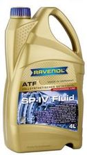 Ravenol Atf Fluid Sp-Iv Hc/Ht Hyundai 4L Ravatfspiv4L
