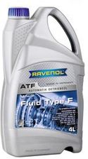 Ravenol Atf Fluid Type F Ford Motocraft Volvo 4L Ravatftypef4L