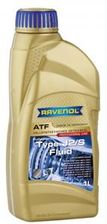 Ravenol Atf Type J2/S Fluid Jatco Transmission 1L Ravatfj2S1L