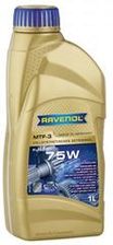 Ravenol Mtf-3 75W Bmw Volvo Toyota Vw 1L Ravmtf375W1L - Opinie i ceny ...