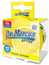 Dr.Marcus Aircan Puszka Zapachowa Fresh Lemon Aircanlemon