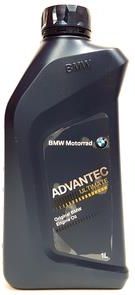 BMW純正 ADVANTEC Ultimate 5W40 4本セット Webike | BMW ビーエムダブリュー ADVANTEC ULTIMATE【5W-40