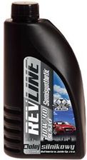 Revline Semisynthetic 10W40 A3/B4 Sl/Sj/Cf 1l