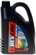 Revline Hercules Shpd 15W40 A3/B4 E7 Cf/Sl 5l