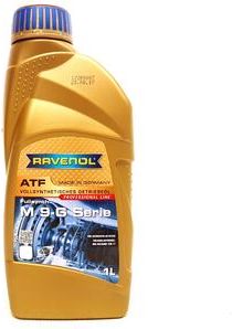 Ravenol Atf M 9-G Serie Mb 236.17 9G Tronic 1L Ravatfm9G1L